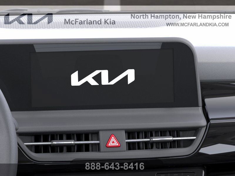 New 2026 Kia Seltos S AWD/4WD image 20
