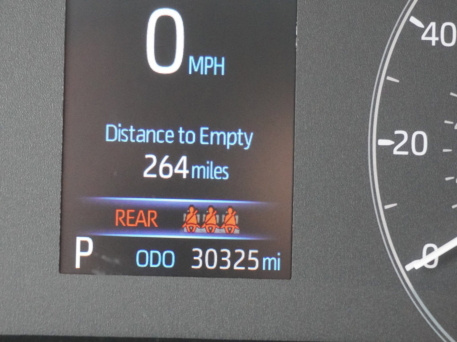 Used 2024 Toyota Corolla LE image 21