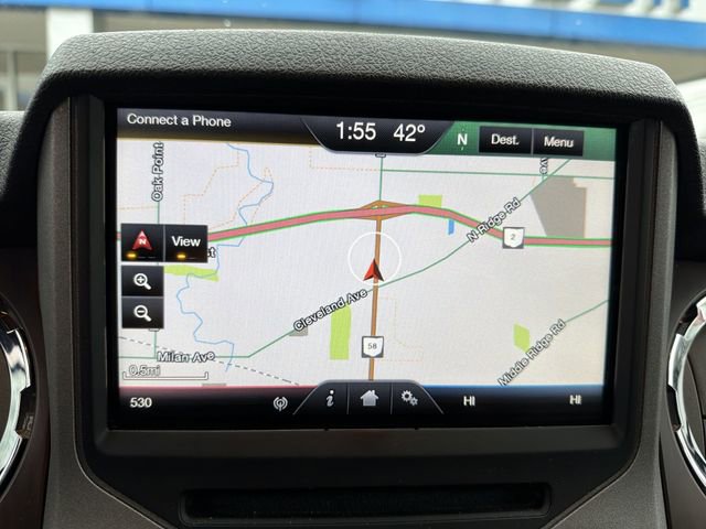 Used 2016 Ford F250 Lariat w/ Lariat Ultimate Package image 20