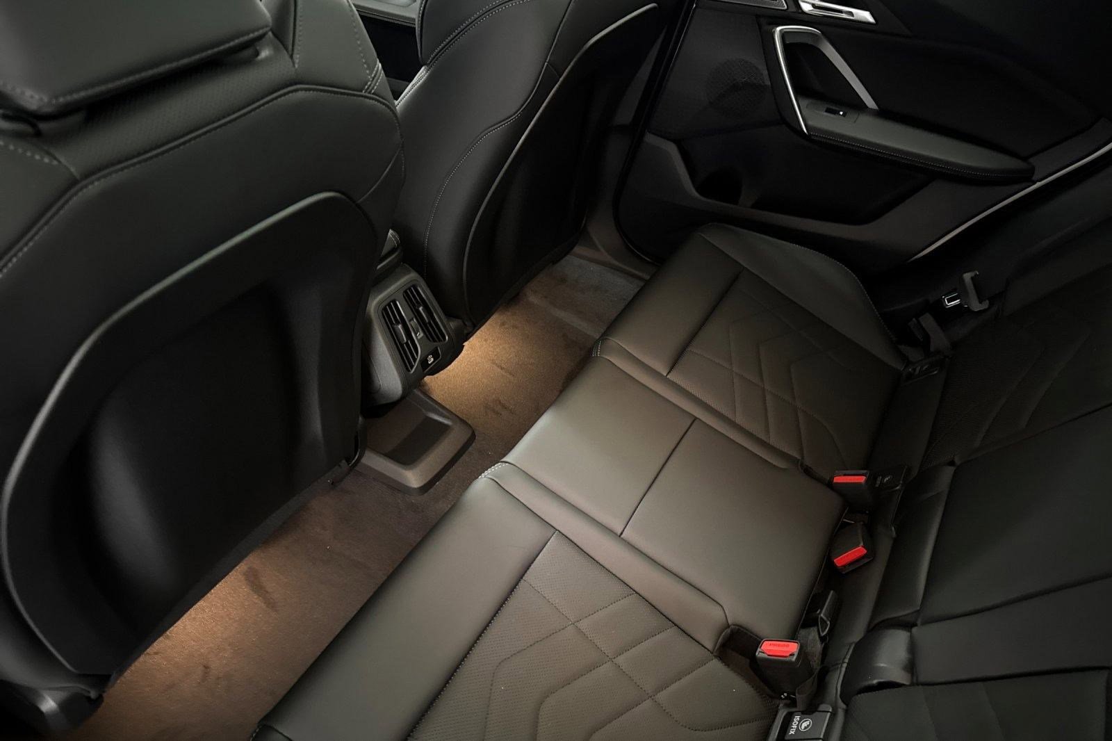 New 2026 BMW X1 xDrive28i w/ M Sport Package image 19