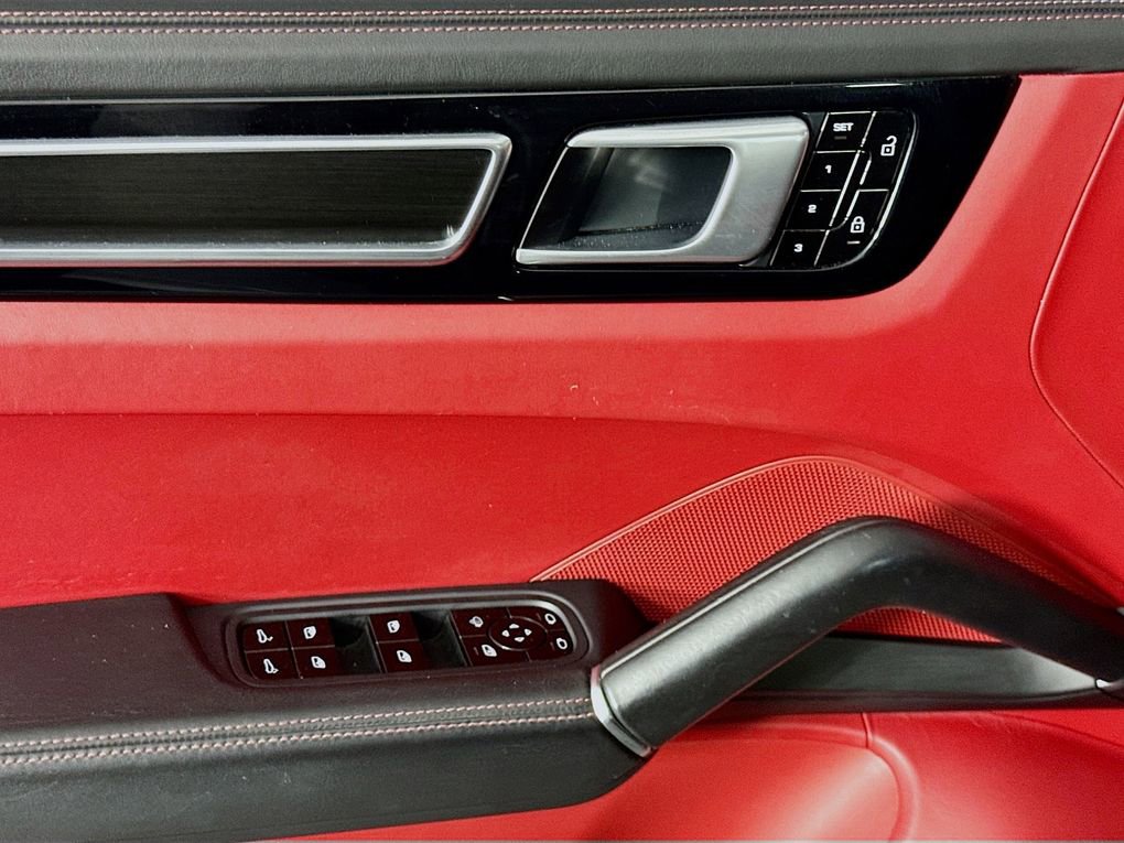 Used 2021 Porsche Cayenne GTS image 25