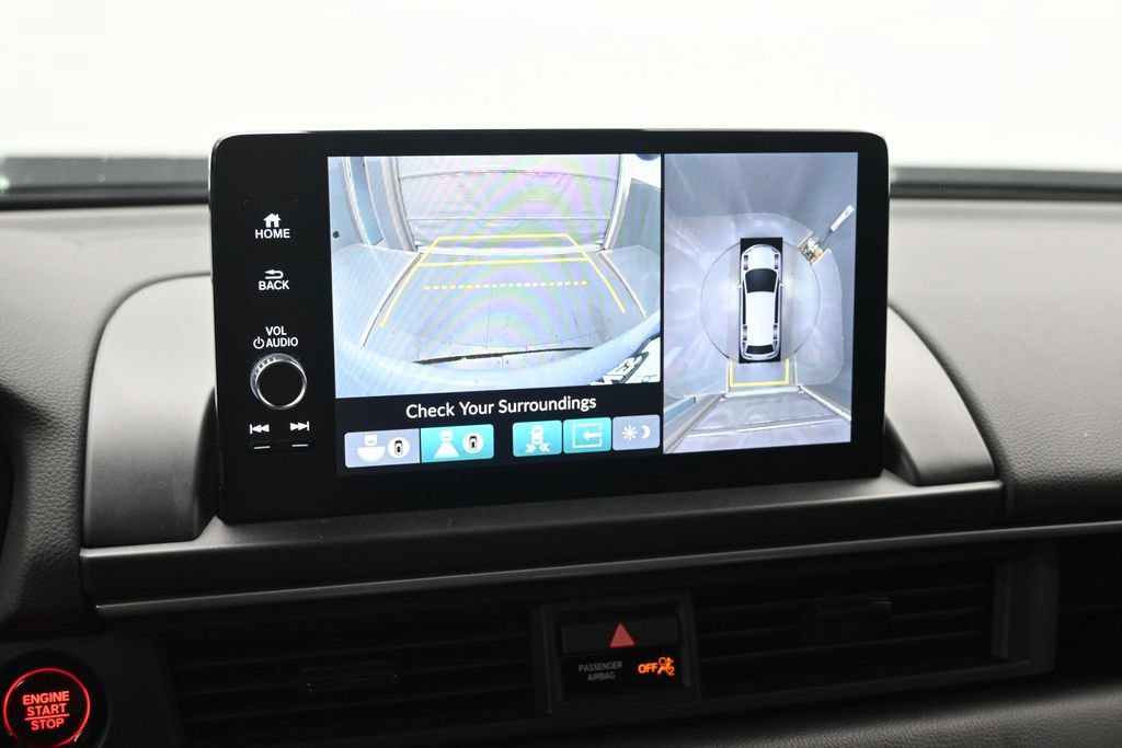 Used 2025 Honda Pilot Black Edition image 12