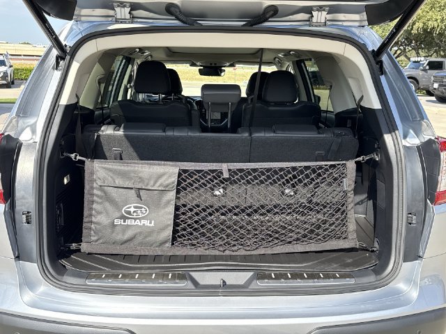 Certified 2026 Subaru Ascent Limited AWD/4WD image 13