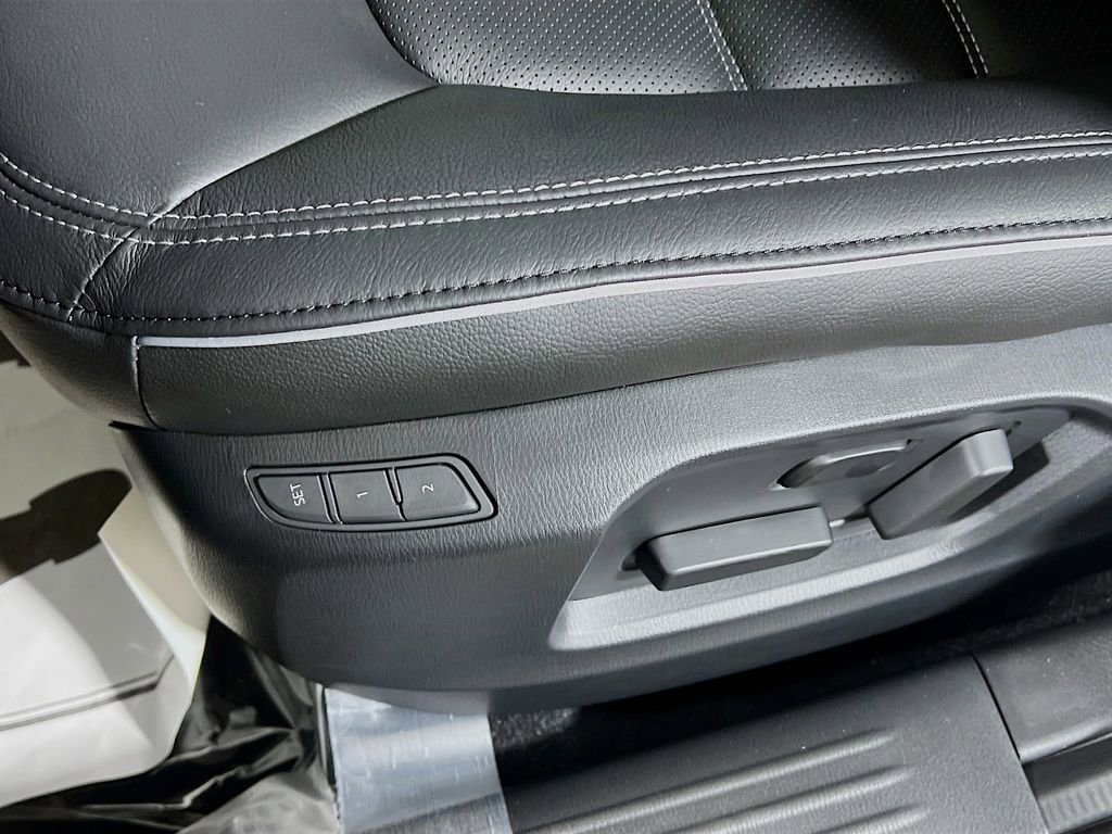 Used 2025 MAZDA CX-5 AWD 2.5 S w/ Preferred Package image 16