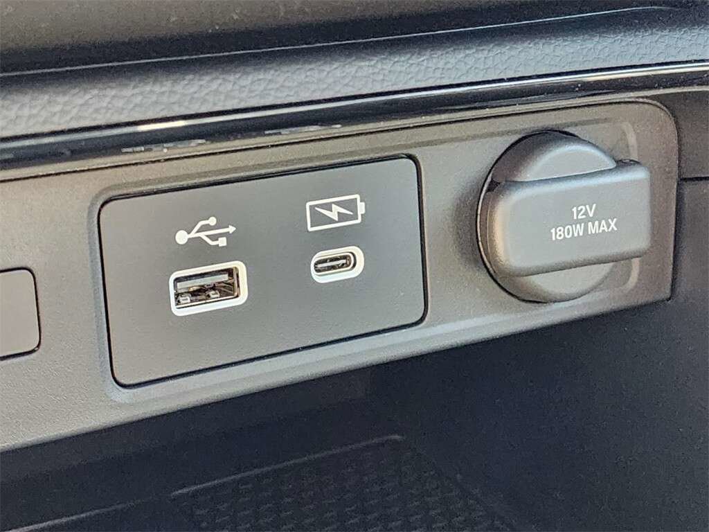 Used 2024 Honda CR-V EX-L image 32