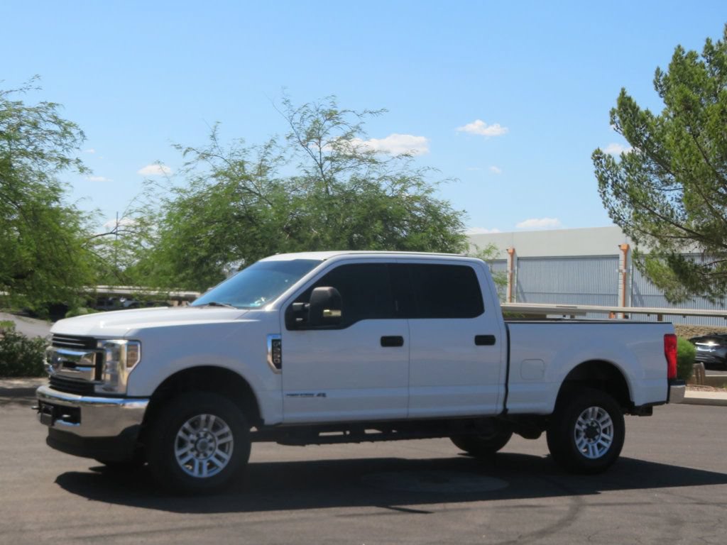 Used 2019 Ford F250 XLT