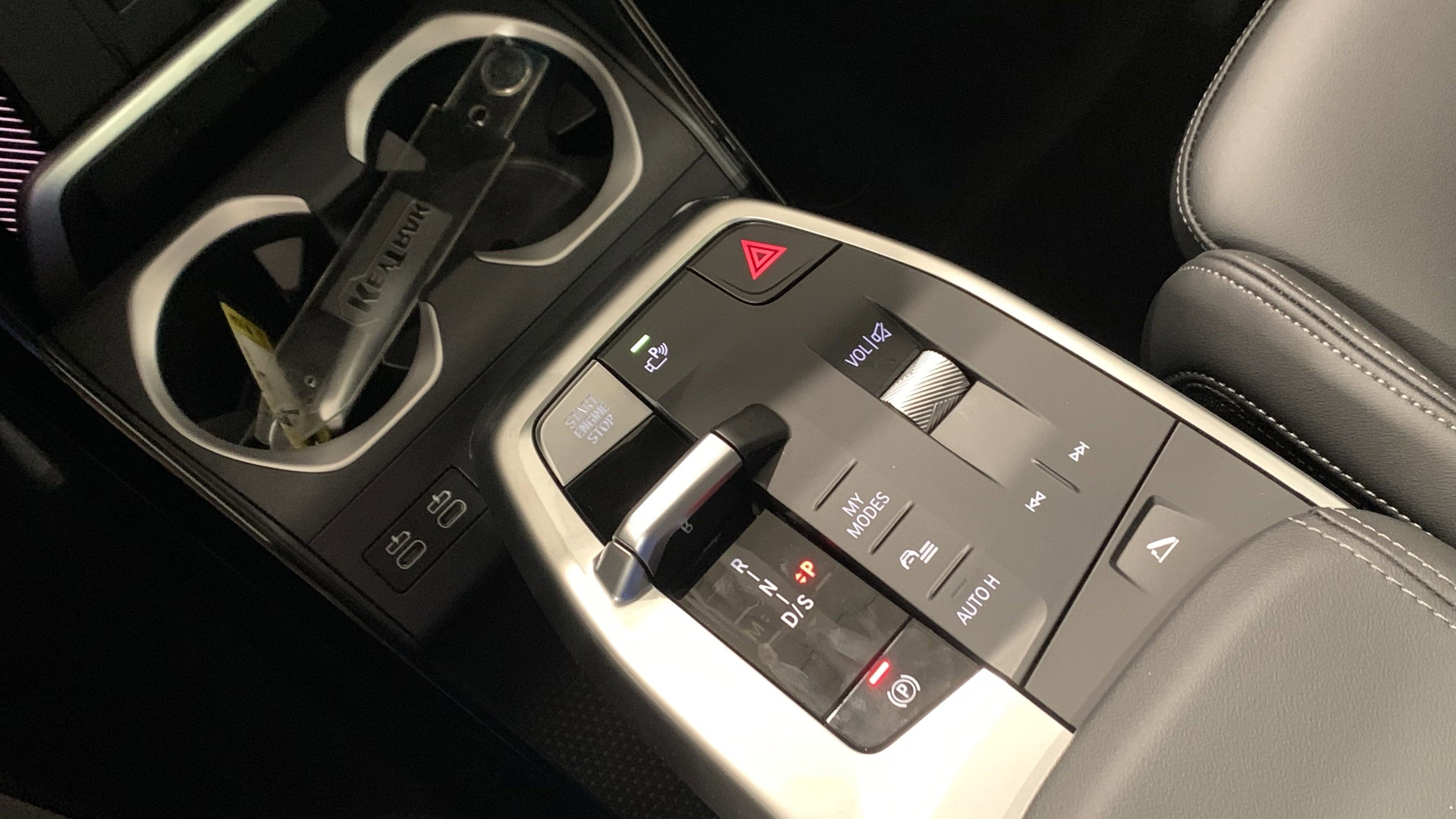 New 2026 BMW X1 xDrive28i w/ Technology Package image 23