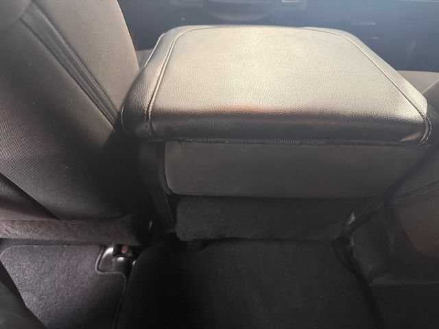 Used 2019 RAM 1500 Warlock AWD/4WD image 15
