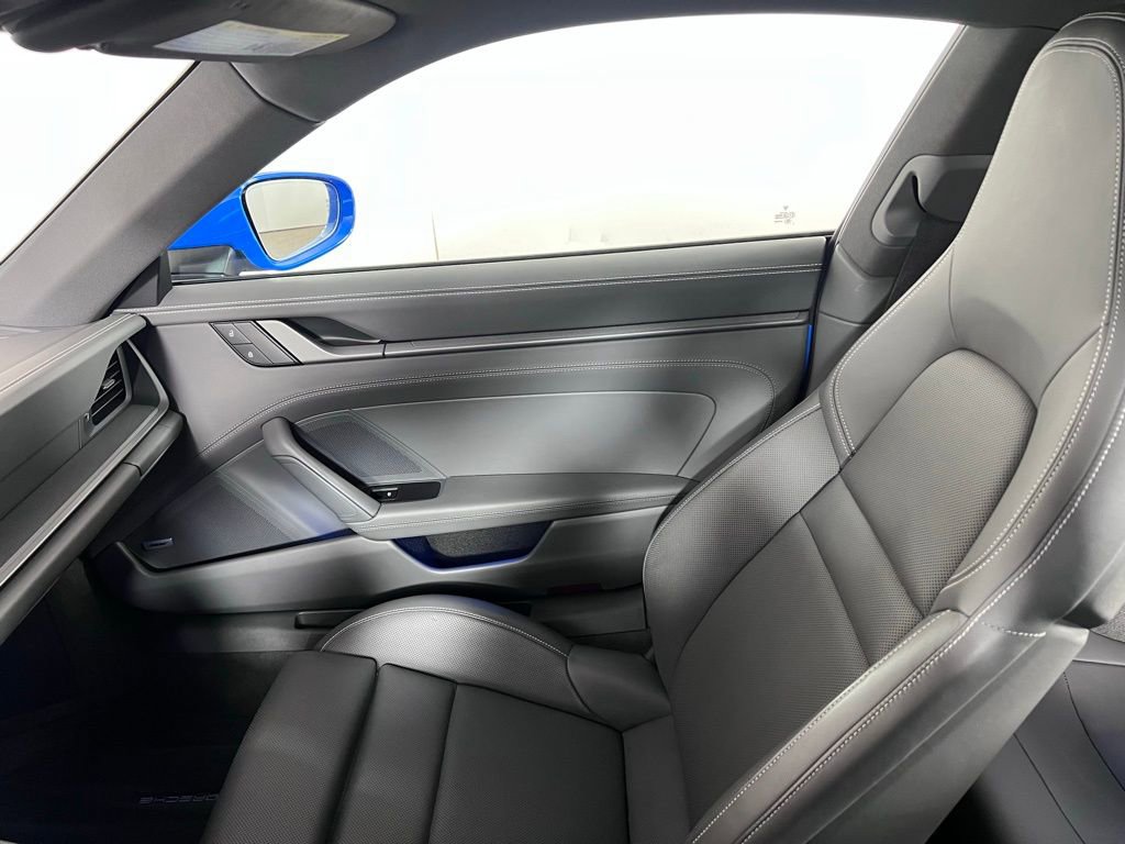Certified 2022 Porsche 911 Carrera 4S image 24