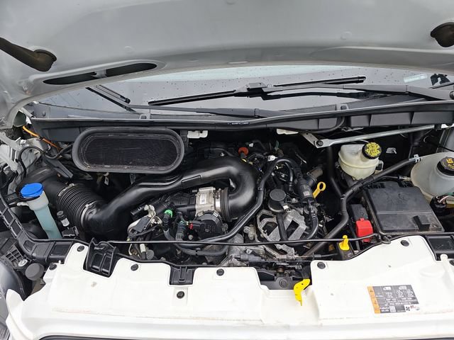 Used 2020 Ford Transit 250 Medium Roof w/ Load Area Protection Package image 27