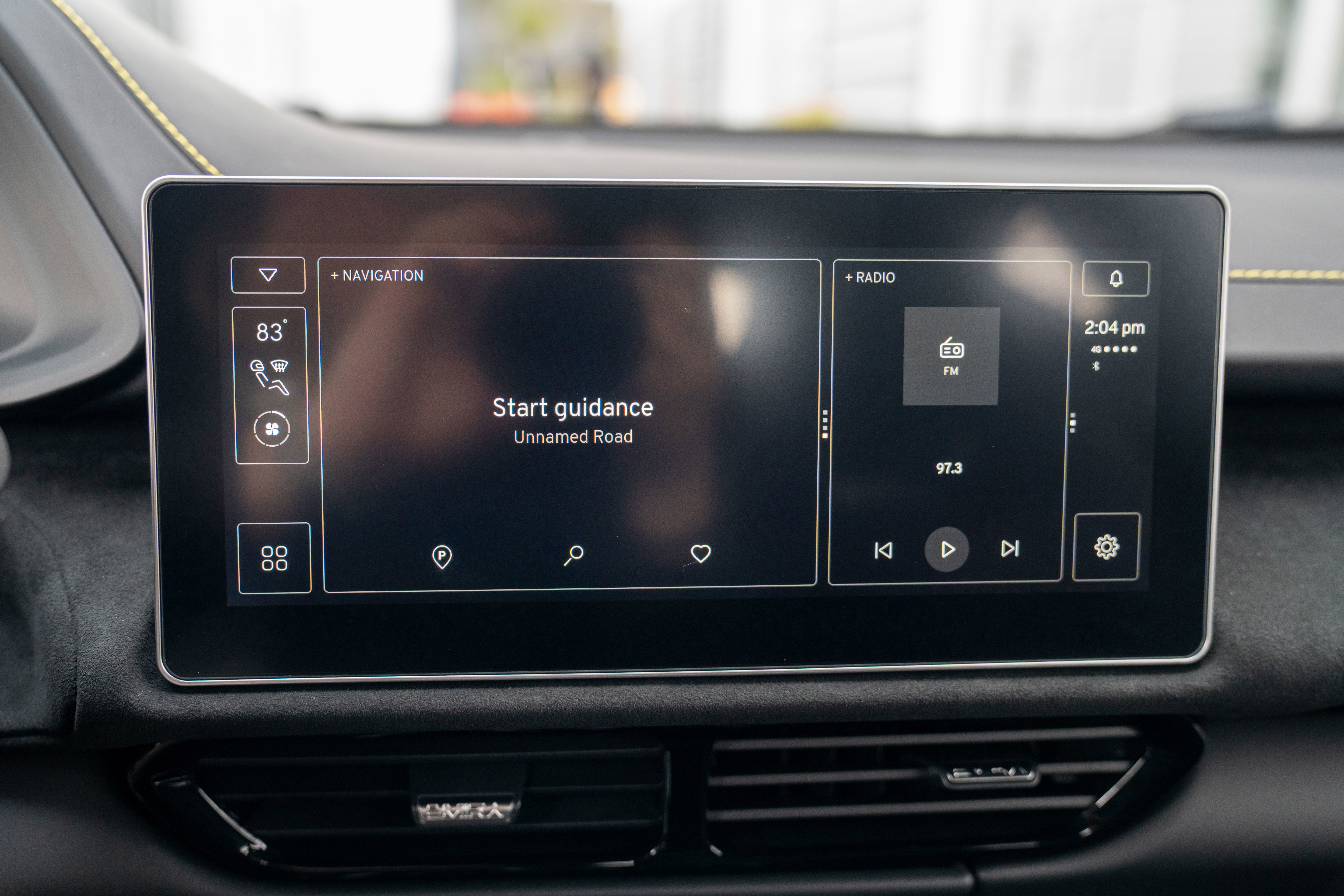 Used 2024 Lotus Emira First Edition image 20