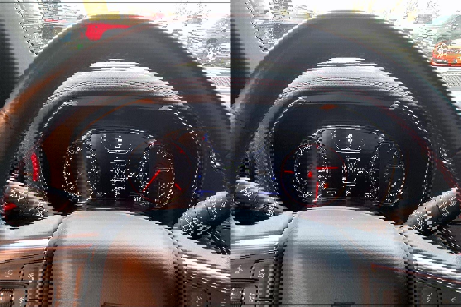 Used 2022 Chevrolet Blazer RS w/ Enhanced Convenience Package AWD/4WD image 20