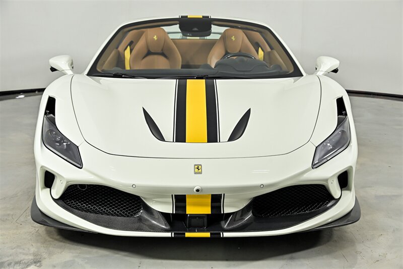 Used 2022 Ferrari F8 Tributo RWD image 5
