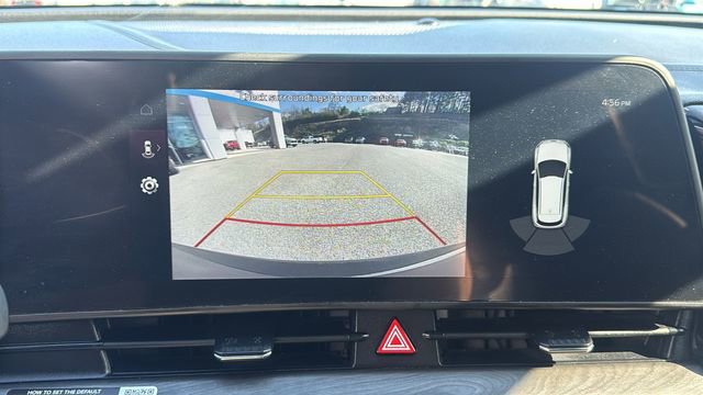 Used 2023 Kia Sportage X-Line w/ X-Line Premium Package image 18