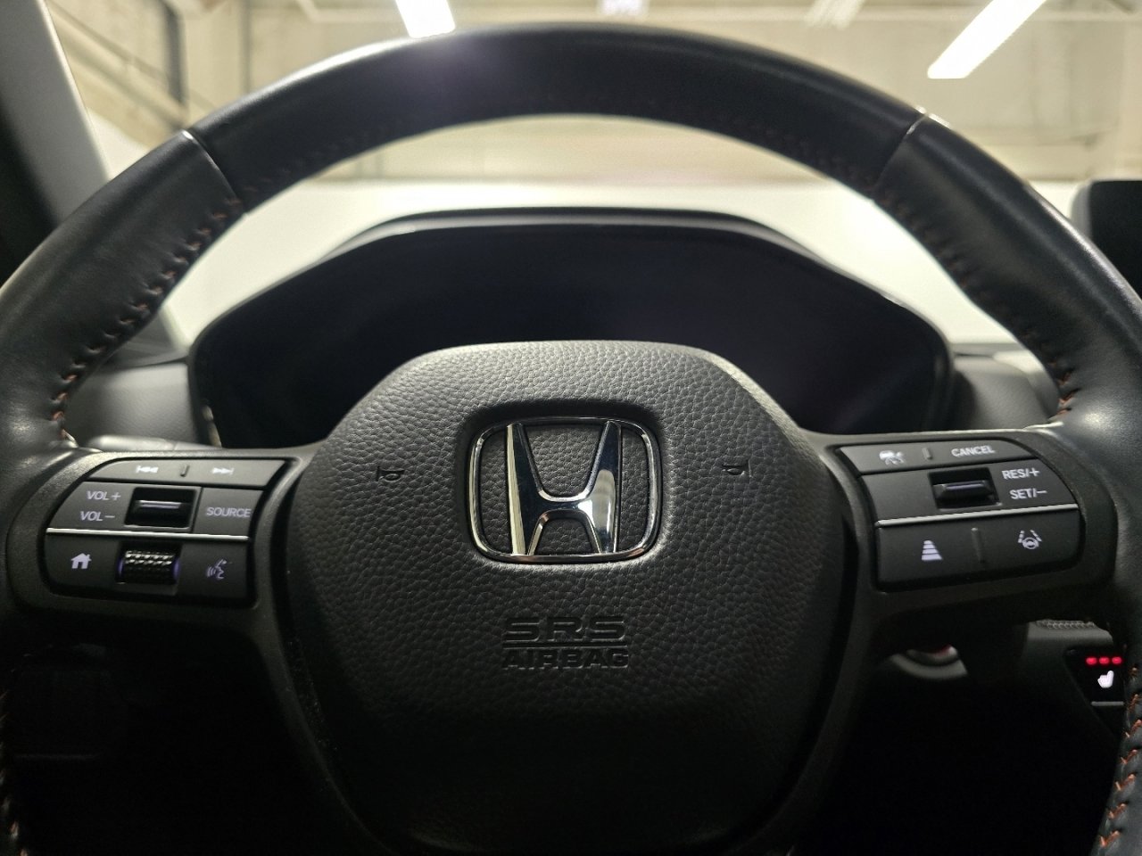 Used 2024 Honda CR-V Sport image 26