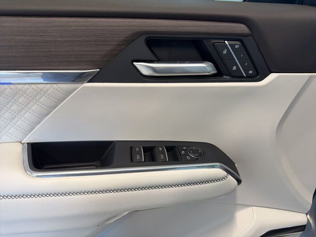 New 2026 GMC Acadia Denali w/ Super Cruise Package image 50