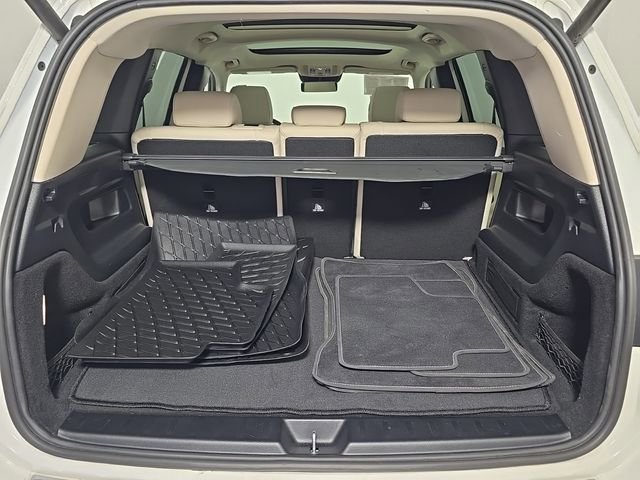 Certified 2022 Mercedes-Benz GLB 250 4MATIC image 13