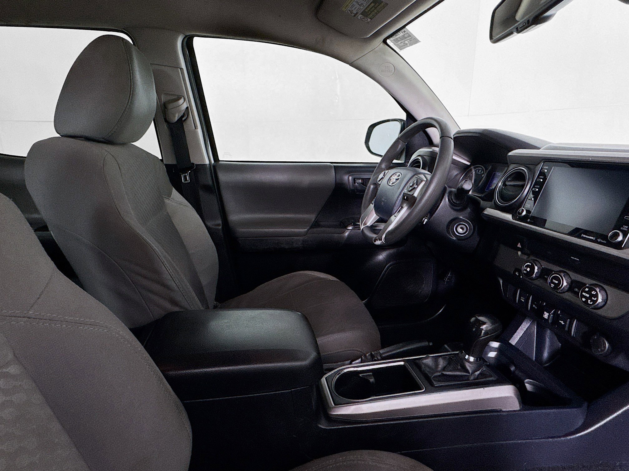 Used 2020 Toyota Tacoma SR5 image 49