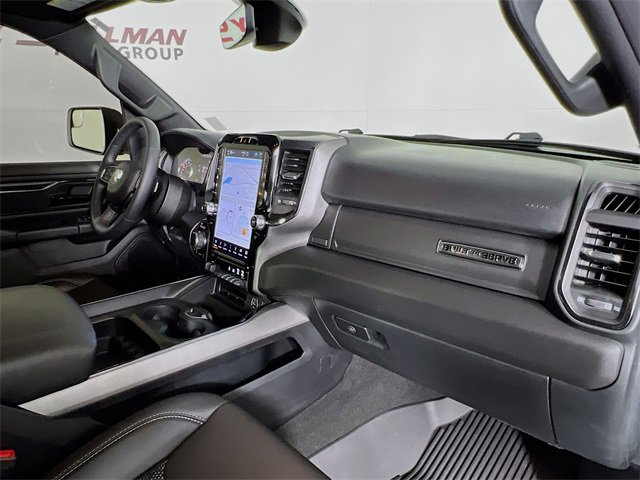 Used 2024 RAM 1500 Big Horn image 38