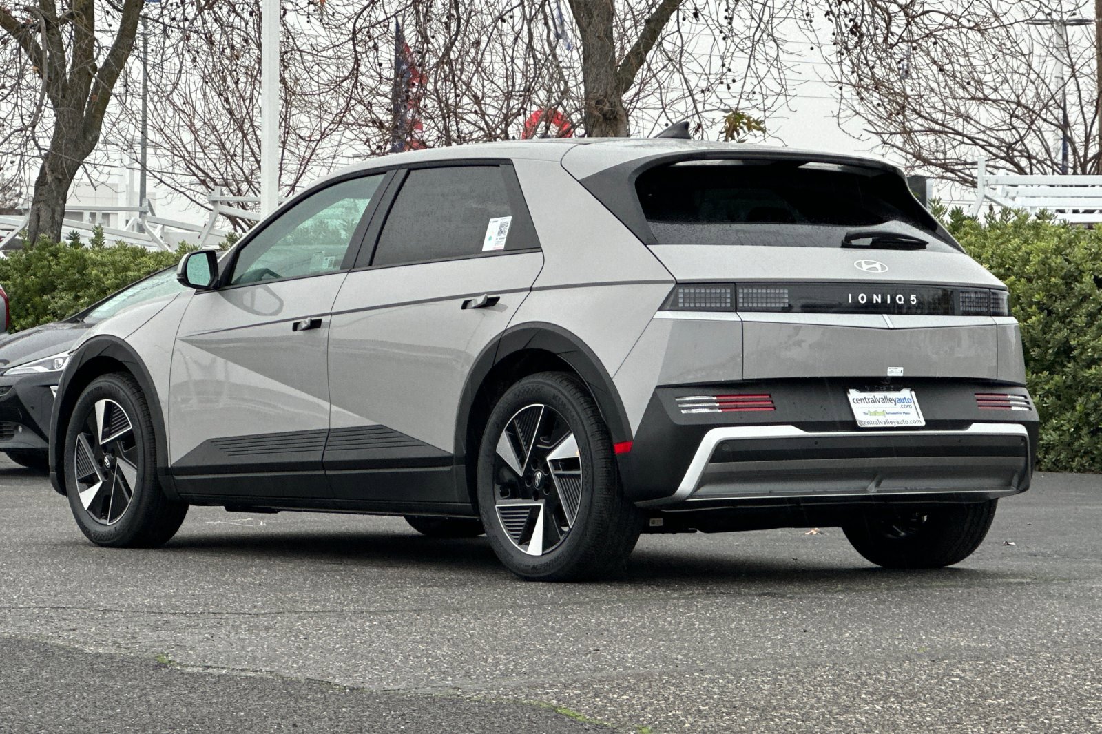 New 2026 Hyundai Ioniq 5 SE image 6