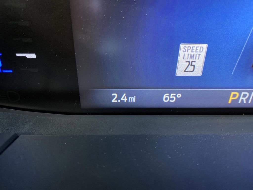 New 2025 Ford Escape SE w/ Class II Trailer Tow Package image 6