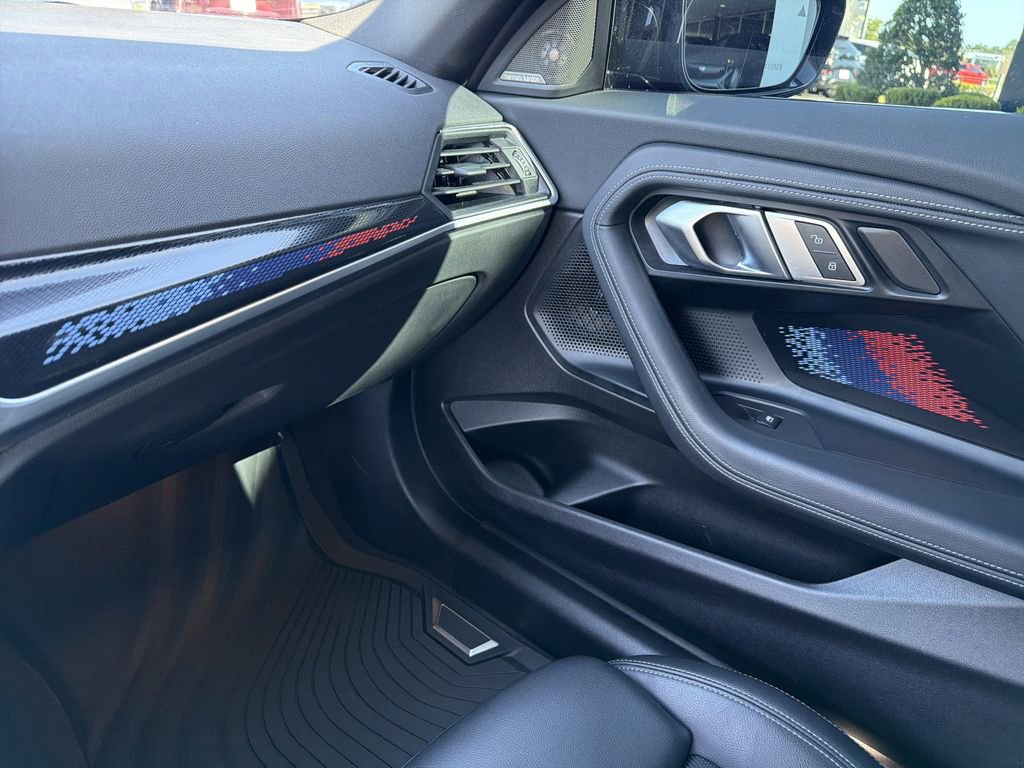 Used 2023 BMW M240i Coupe w/ Premium Package RWD image 15