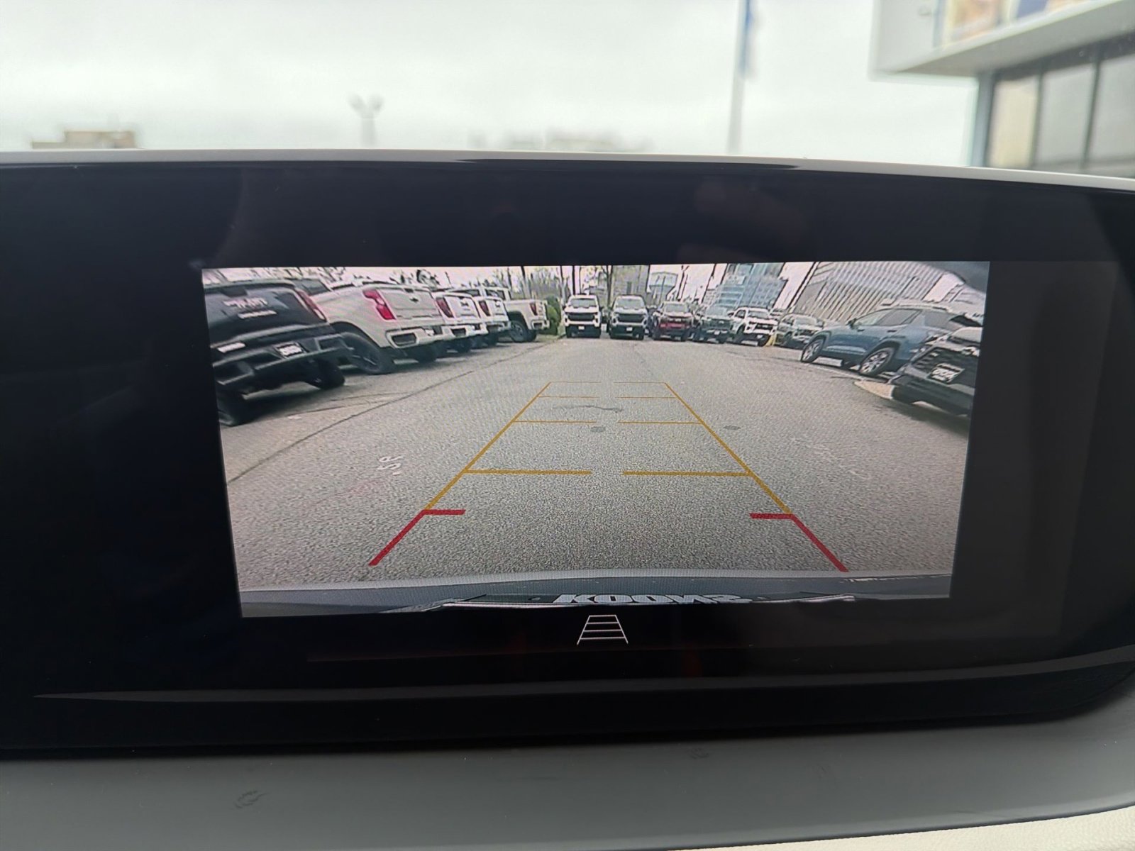 Used 2024 Buick Encore GX Preferred image 19