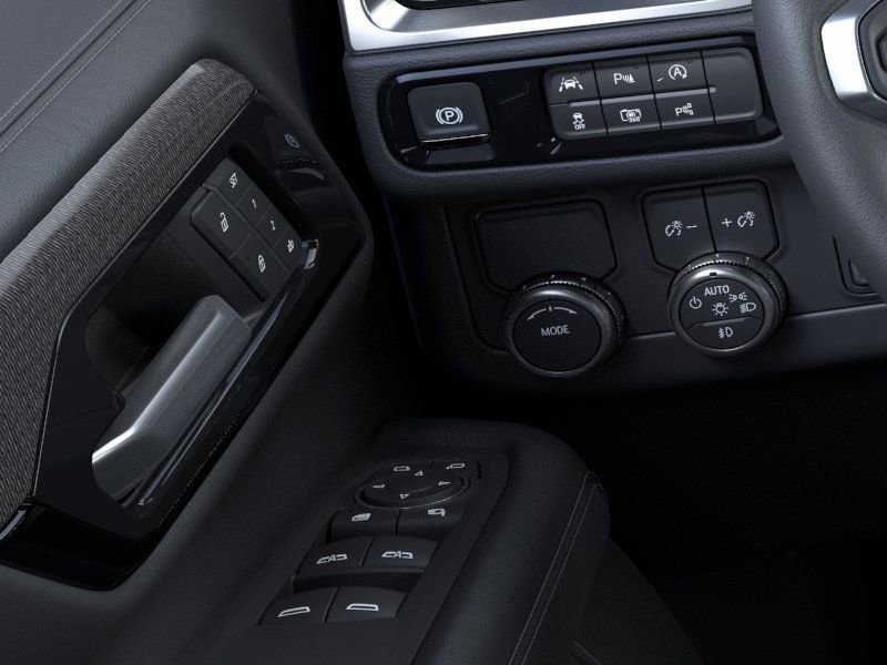 New 2026 GMC Yukon Elevation RWD image 22
