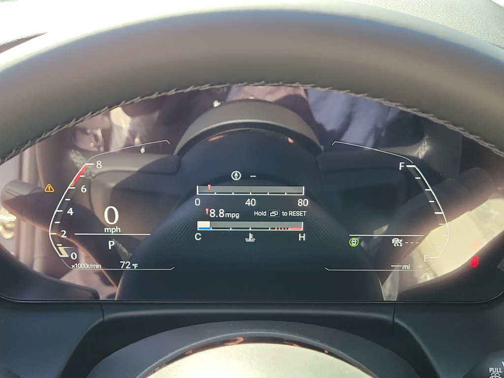 New 2026 MAZDA CX-5 Preferred AWD/4WD image 25