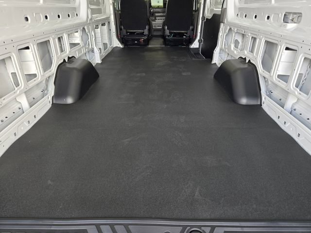 New 2026 Ford Transit 350 148 High Roof Extended image 23