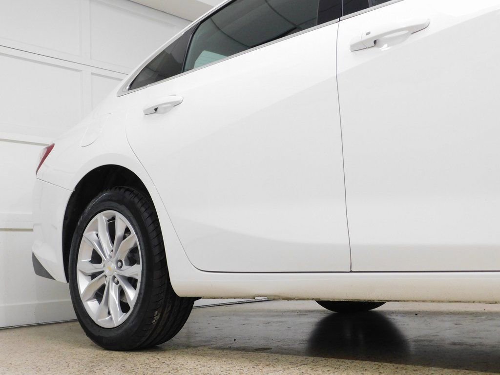 Used 2022 Chevrolet Malibu LT image 11