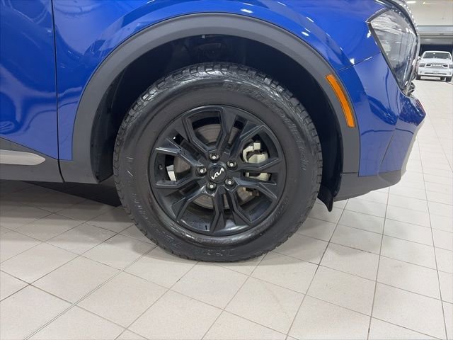 Used 2023 Kia Sportage X-Pro AWD/4WD image 26