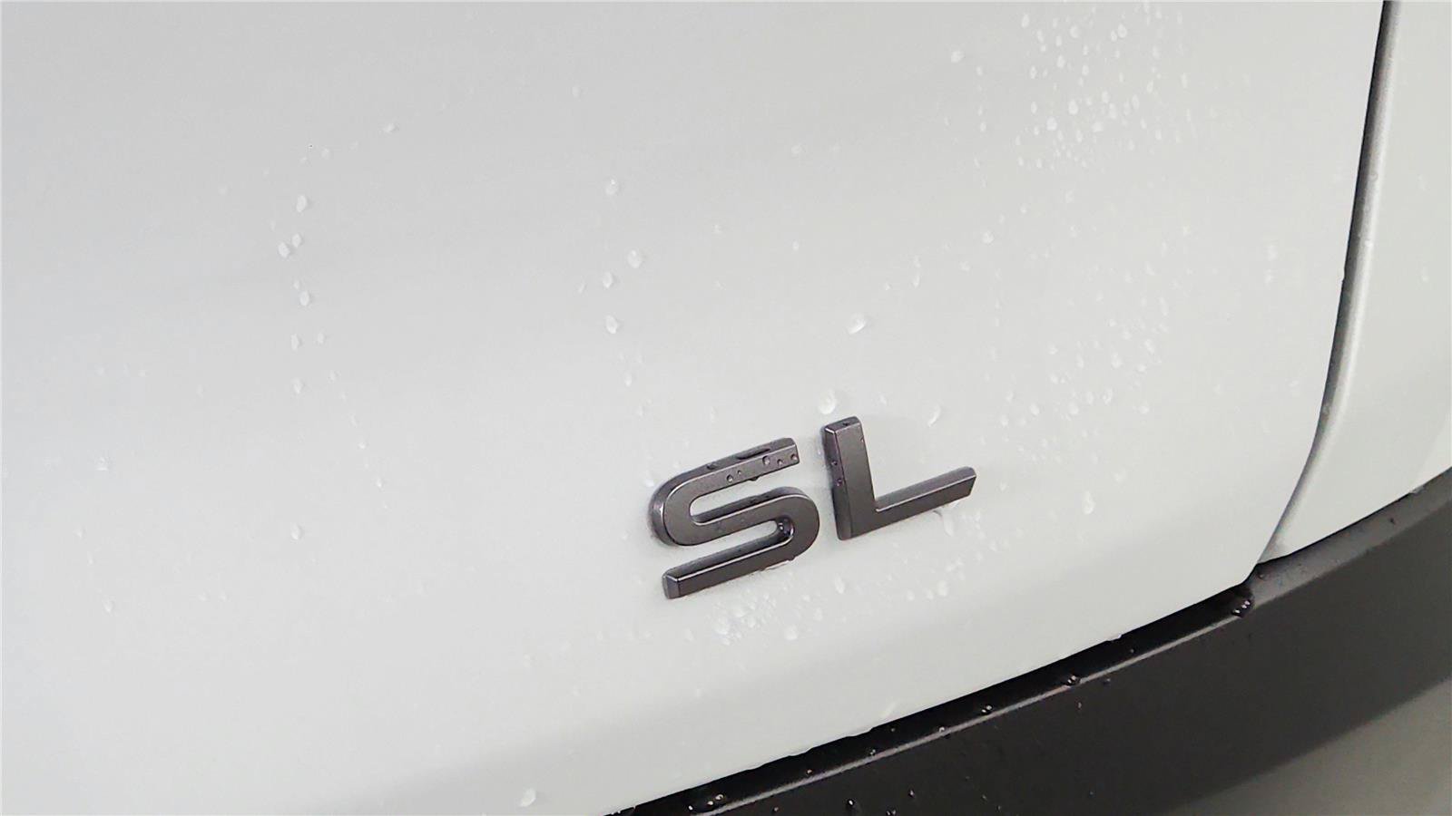 New 2026 Nissan Murano SL AWD/4WD image 20