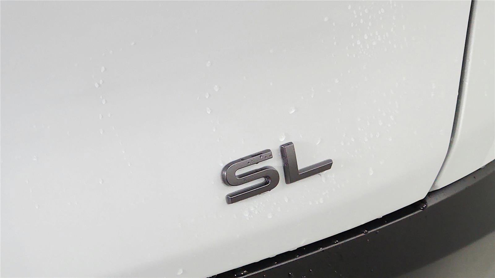 New 2026 Nissan Murano SL AWD/4WD image 20