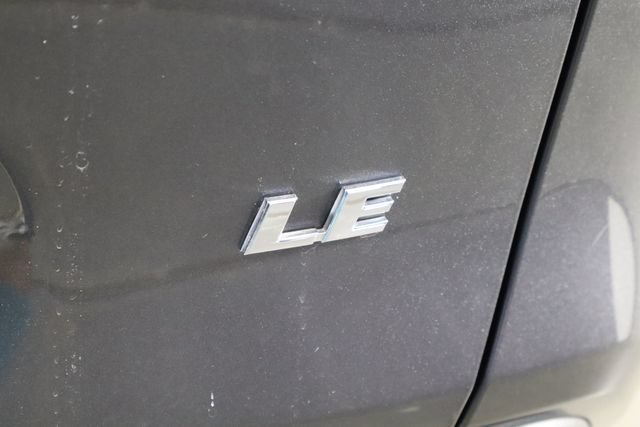 Used 2024 Toyota RAV4 LE FWD image 42