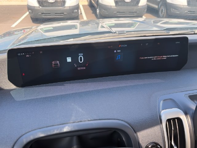 New 2027 Ford Expedition Active AWD/4WD image 21