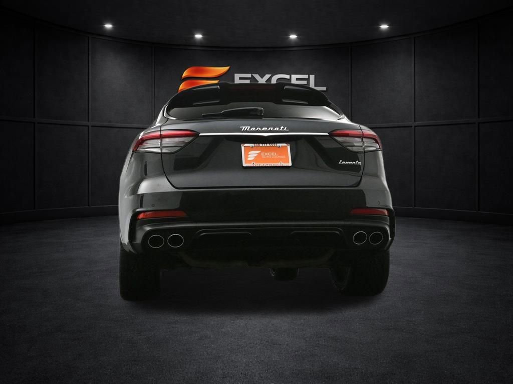 Used 2023 Maserati Levante Modena image 44