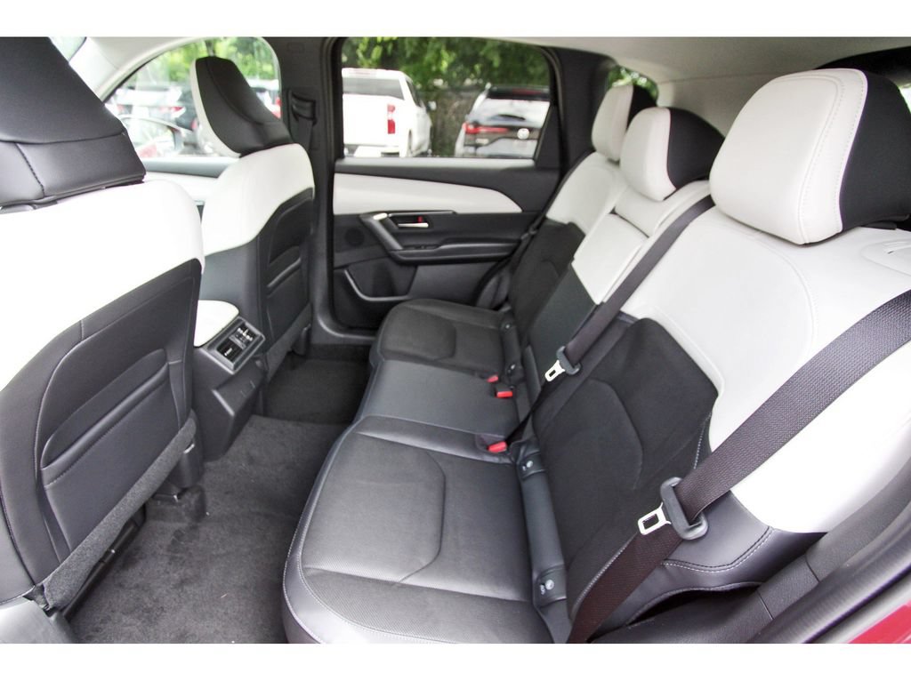 New 2026 MAZDA CX-5 Preferred AWD/4WD image 9
