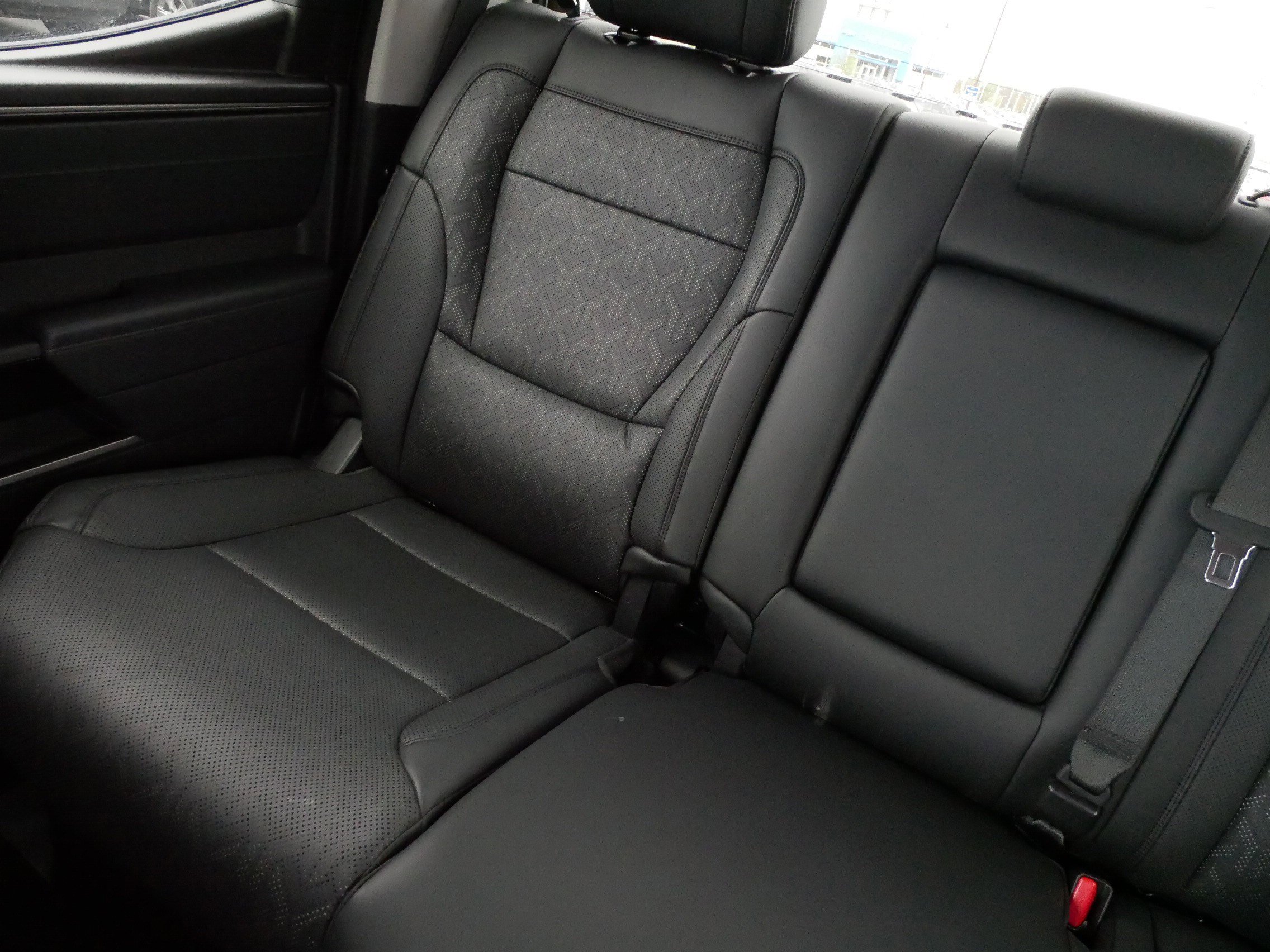 Used 2024 Toyota Tundra Limited w/ Power Package AWD/4WD image 12