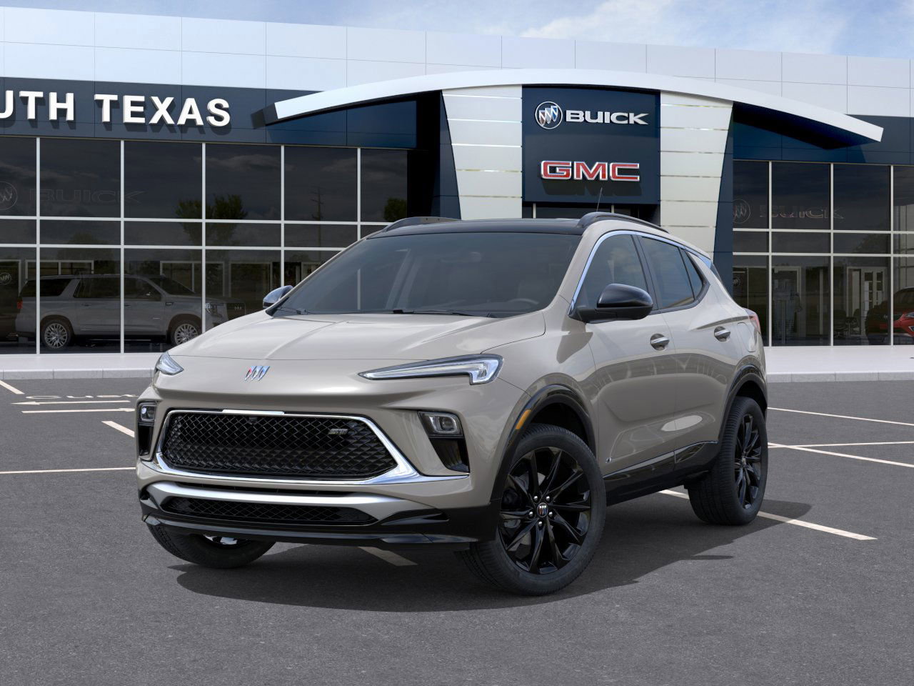 New 2026 Buick Encore GX Sport Touring image 6