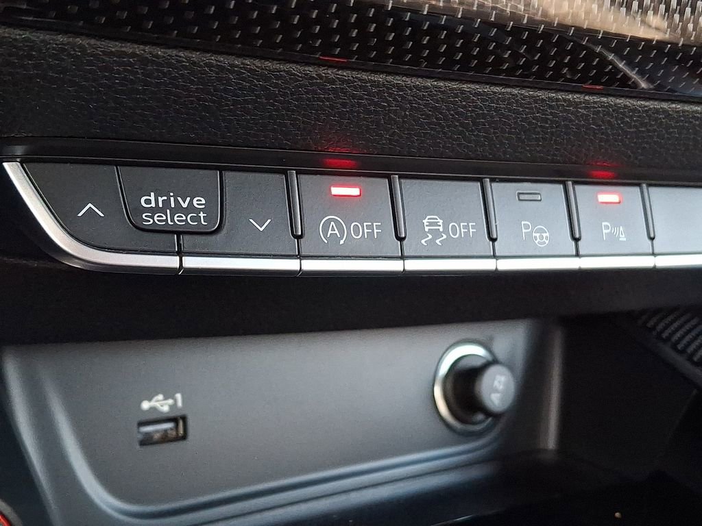 Used 2023 Audi S5 Prestige w/ Prestige Package image 21