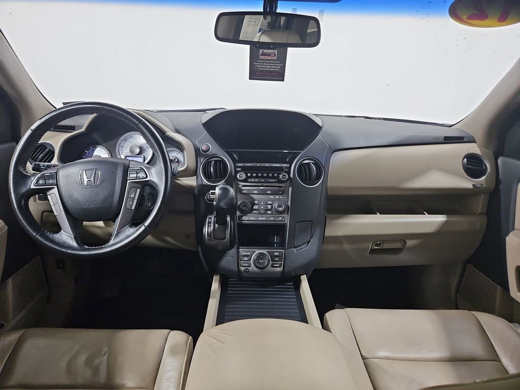 Used 2012 Honda Pilot Touring image 12