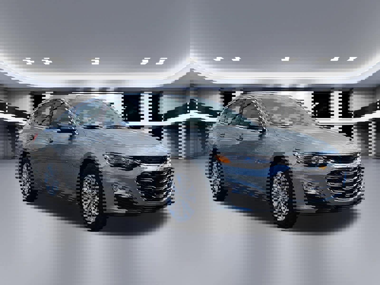 Used 2025 Chevrolet Malibu LT image 8