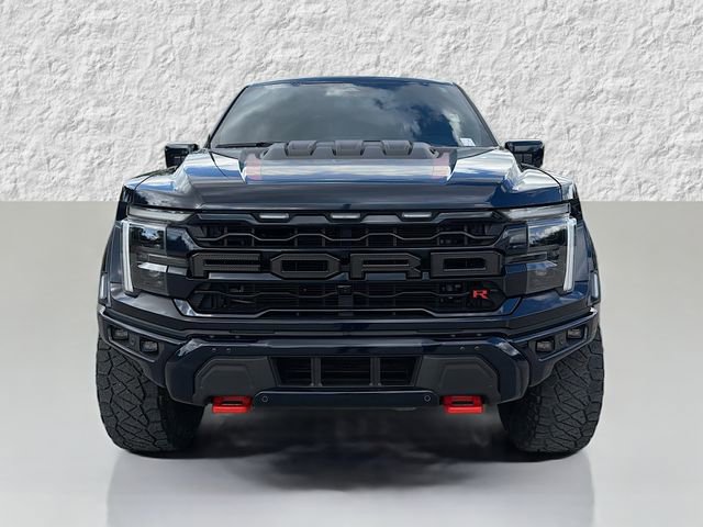 Used 2024 Ford F150 Raptor w/ Equipment Group 803A Raptor R image 8