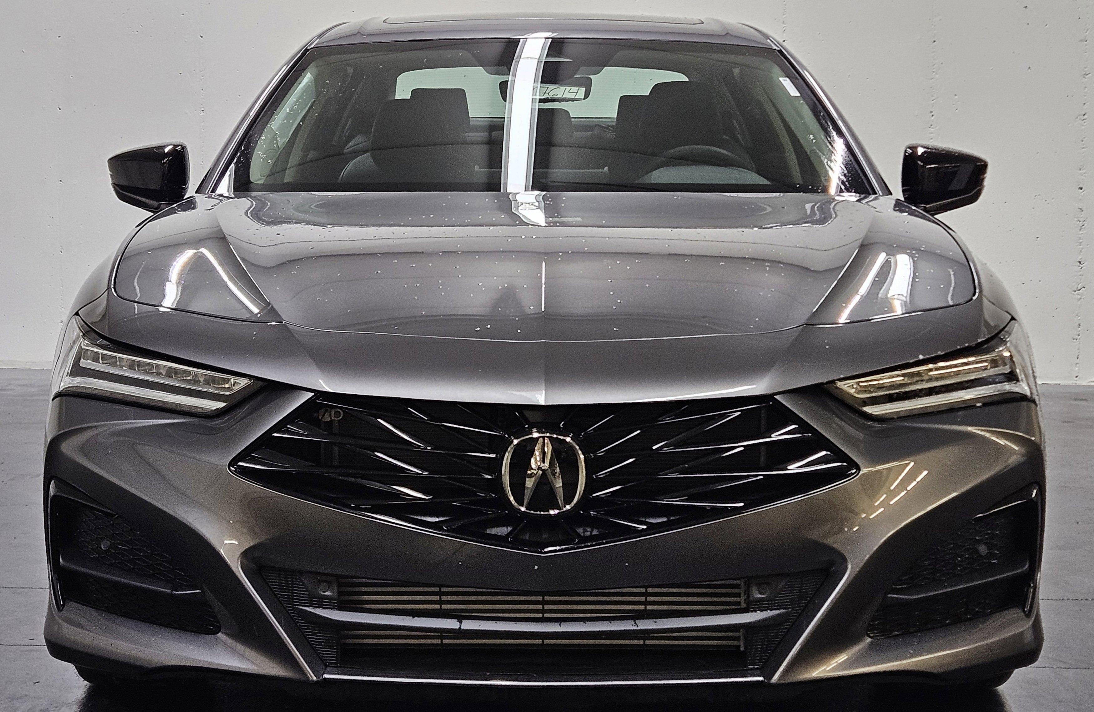 New 2025 Acura TLX w/ Technology Package image 11