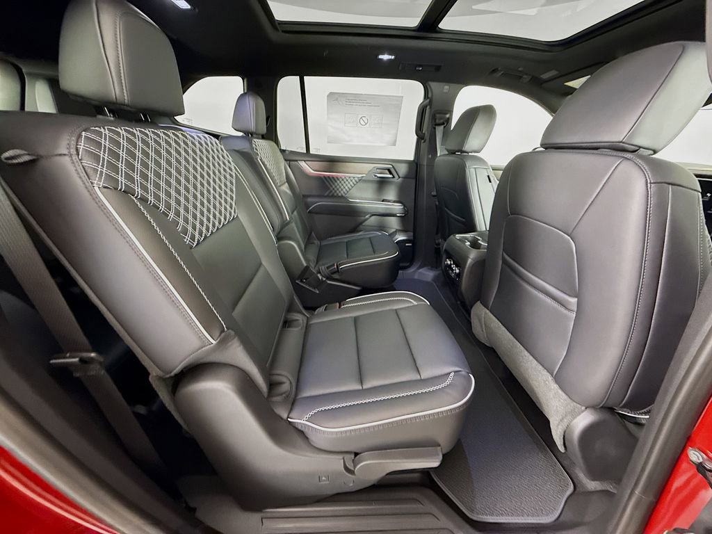 New 2026 GMC Acadia Denali w/ Super Cruise Package AWD/4WD image 33