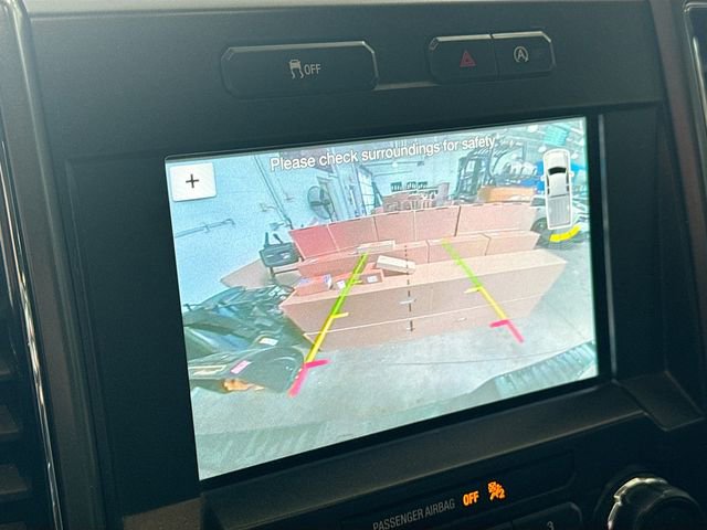 Used 2018 Ford F150 XLT w/ Equipment Group 302A Luxury AWD/4WD image 15