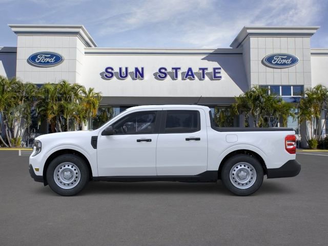 New 2026 Ford Maverick XL w/ Equipment Group 101A AWD/4WD image 5