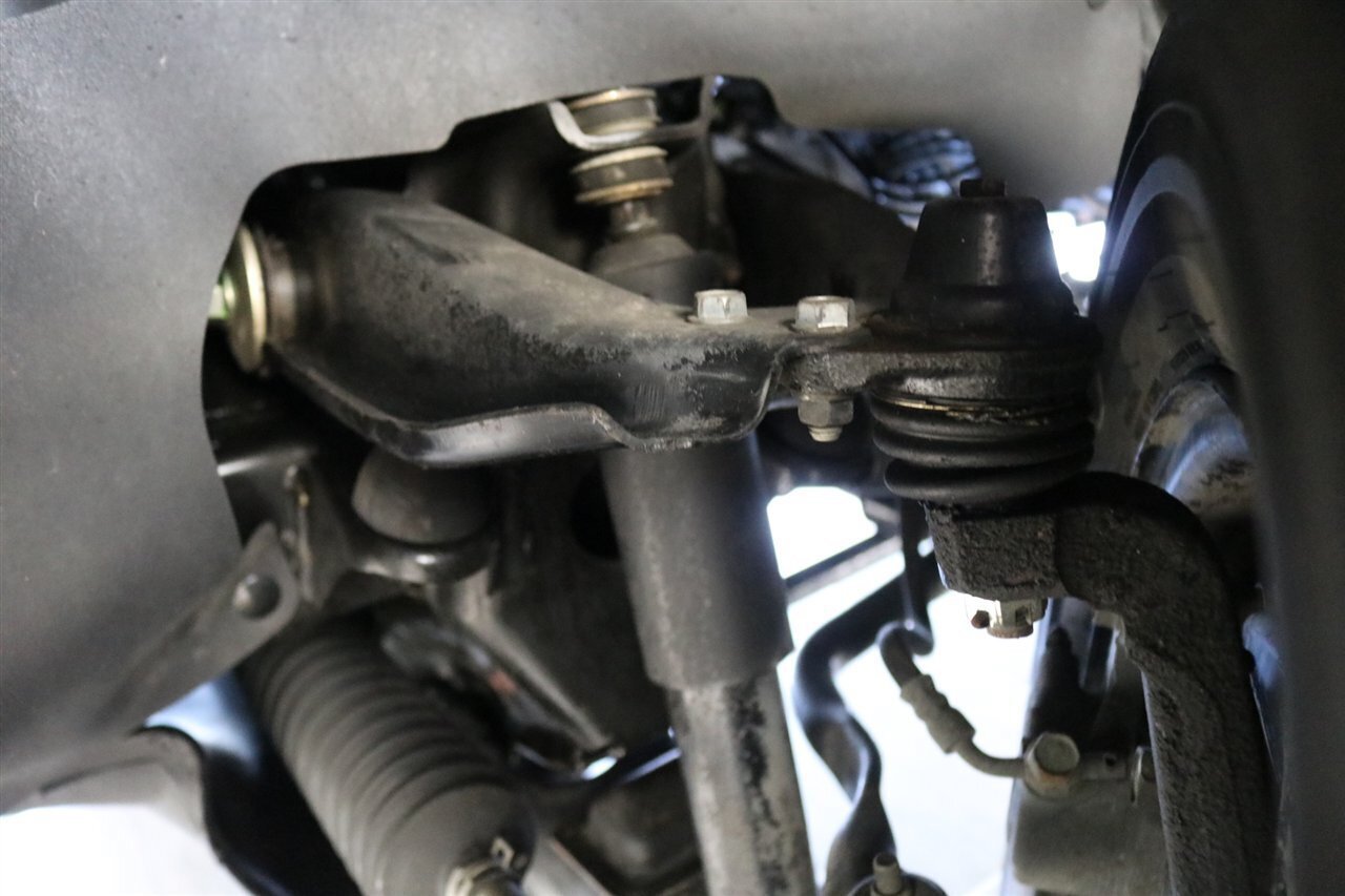 Used 1995 Toyota T100 2WD Regular Cab image 38