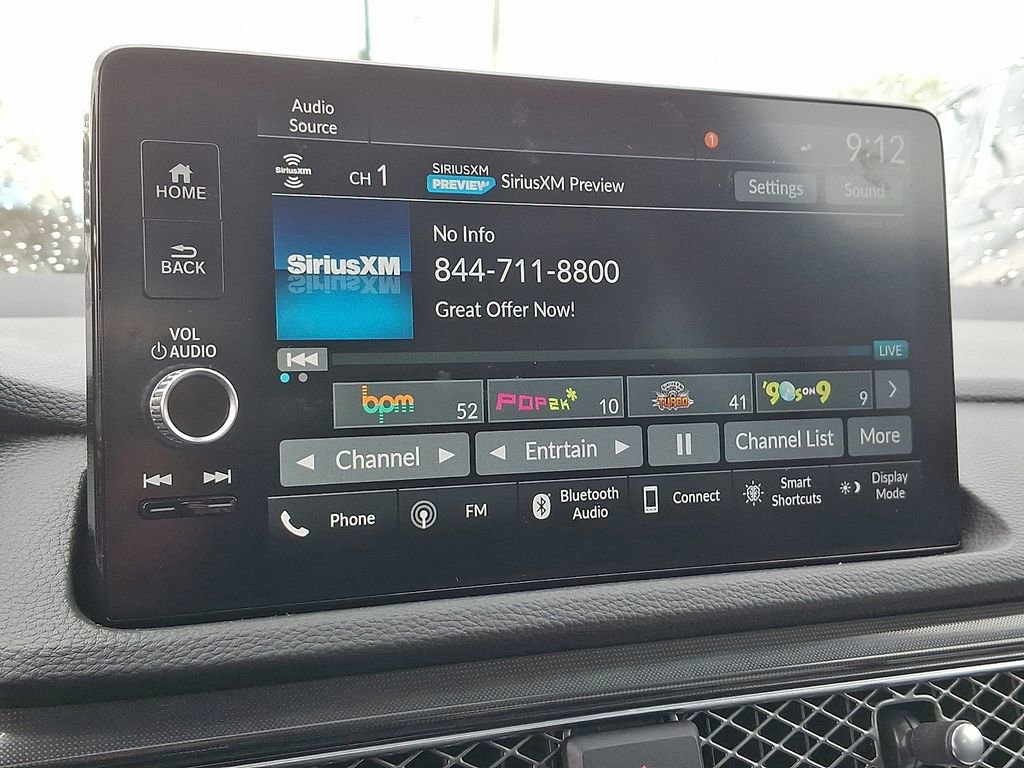 Used 2023 Acura Integra A-Spec image 18